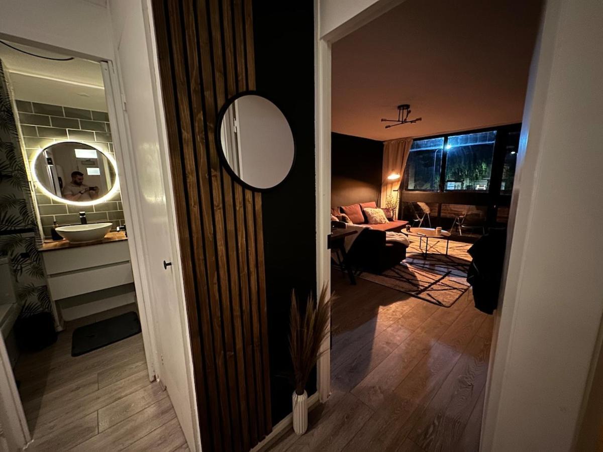 Spacious And Modern Flat In Archway Лондон Экстерьер фото