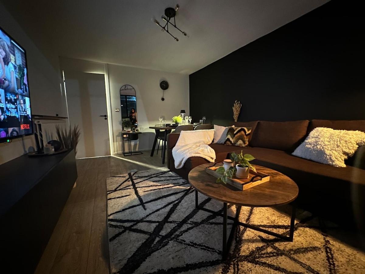 Spacious And Modern Flat In Archway Лондон Экстерьер фото