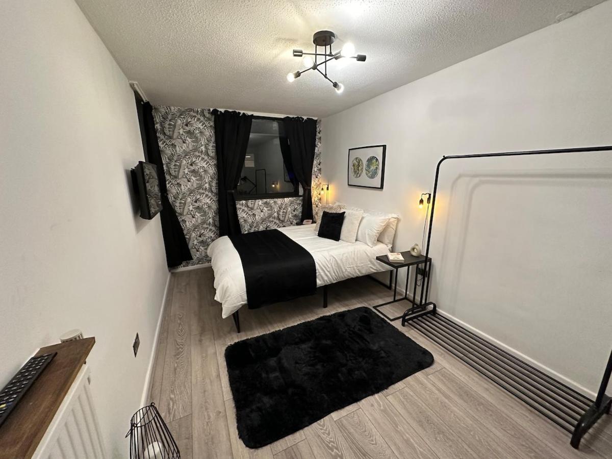 Spacious And Modern Flat In Archway Лондон Экстерьер фото
